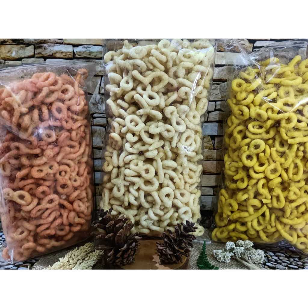 

Lanting Khas Kebumen 400 ons