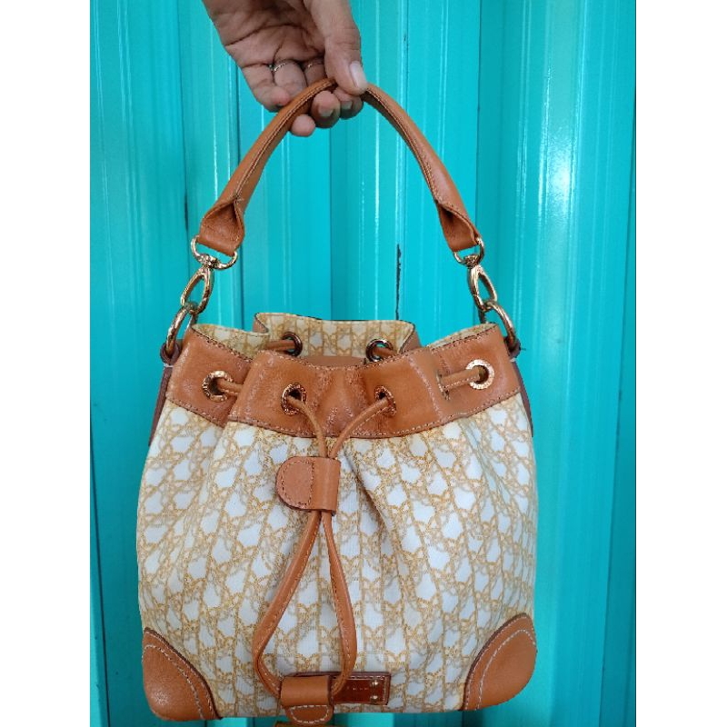 tas serut beanpole