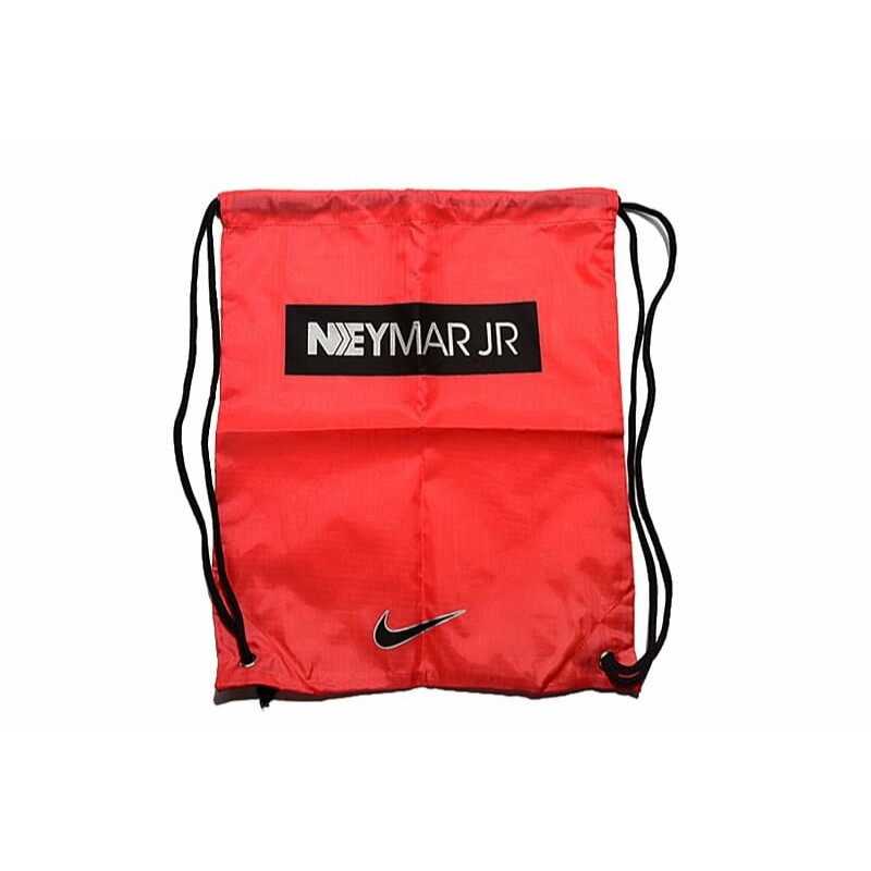 Gymsack Neymar Speed Freak String Bag Tas Serut Sepatu Futsal Sepatu Bola Sepatu Sepakbola Sepatu Se