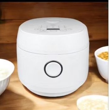 Kels weldon digital rice cooker 3.5L/penanak nasi/multi cooker