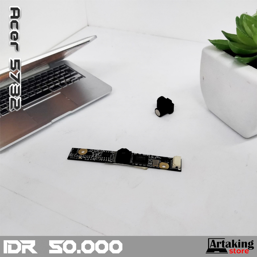 Camera laptop Acer 5732 Obral