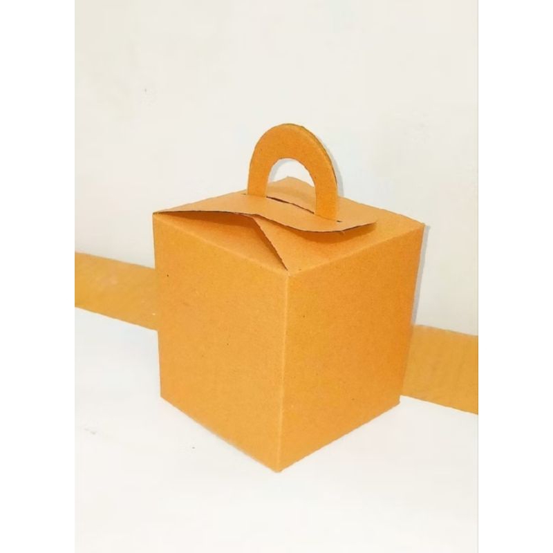 Dus Mug Box souvenir kemasan gelas