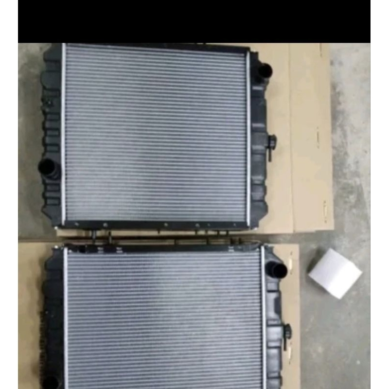 Radiator bagus RAGASA JUNGKIT PS 120 PS120
