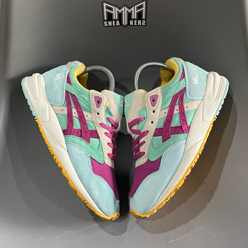Asics Gel saga