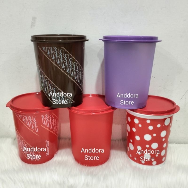 Moorlife Vaso 1700 ml/toples/promo/hampers/gift