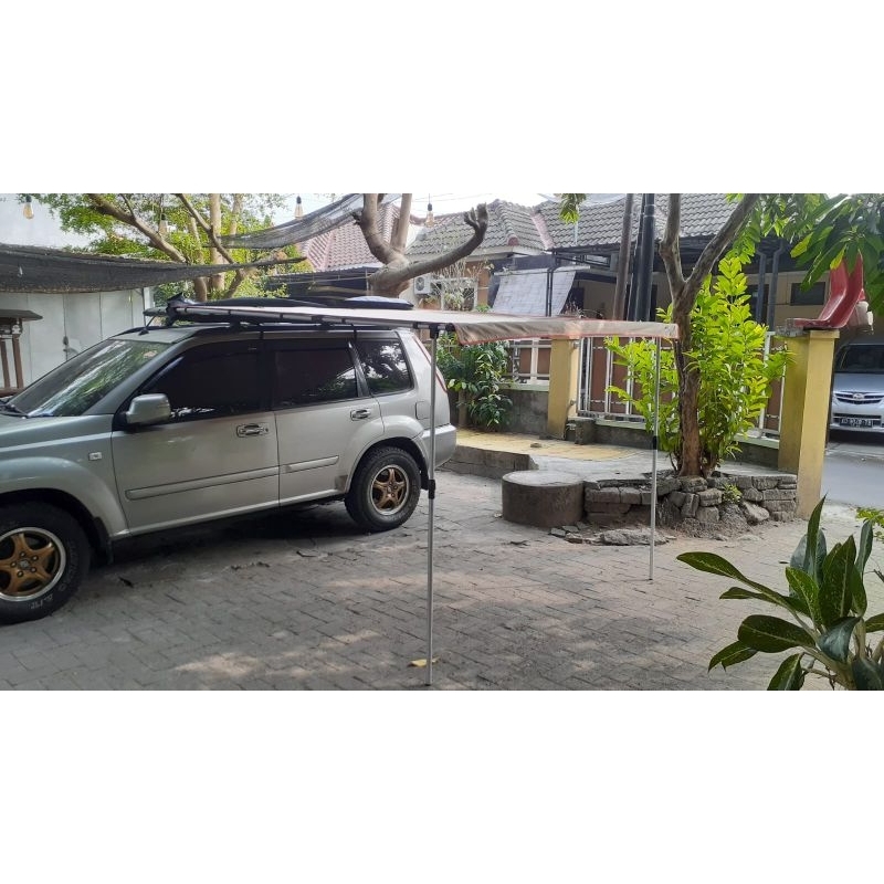 Side Awning Type 90