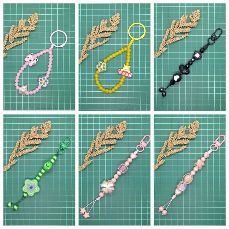 Gantungan Kunci / Keychain [KC001]