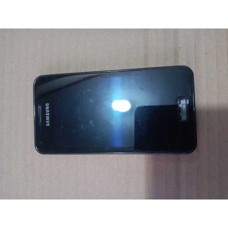 Lcd Tc Hp Samsung GT-i9070 ori cabutan normal