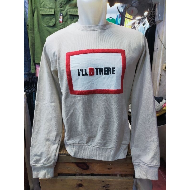 crewneck campaign beyond closet