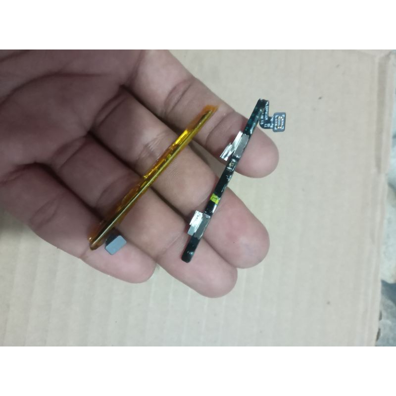 Mesin Batre Hp OPPO a5s a3s a31 normal udah tested