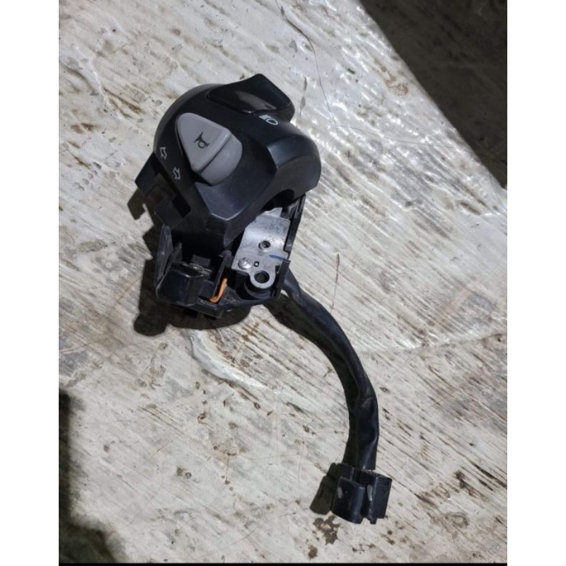 Holder Vario 150 2020 Original