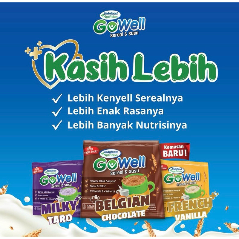 

GOWELL SEREAL 5PCS BESTTT SELLERR
