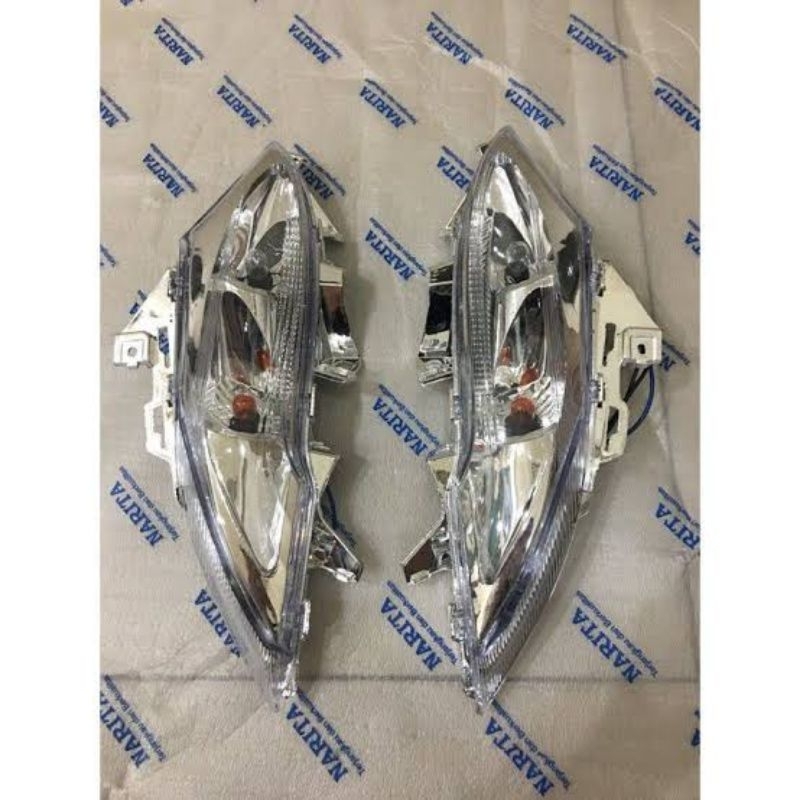 Lampu Sein Assy Depan Mio J Mio GT Sein Reting Depan Mio J Mio GT