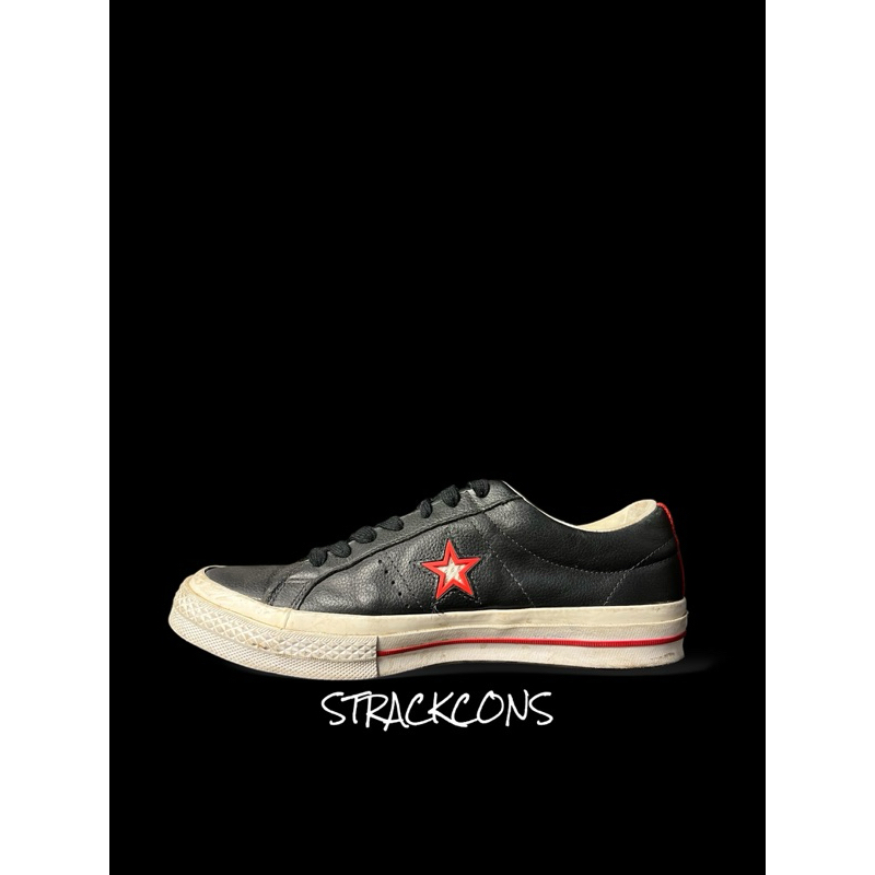 Converse One Star M "Leather"