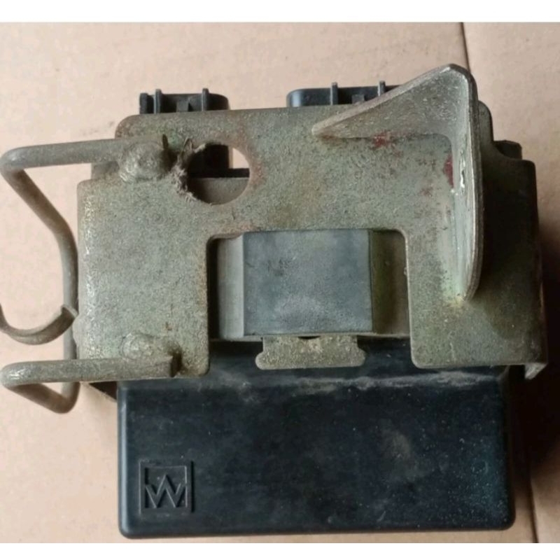 CDI aicu Jupiter MX lama MX new ori