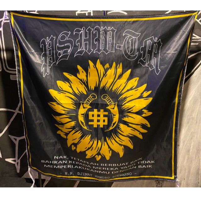 Flag PSHW/SH Winongo