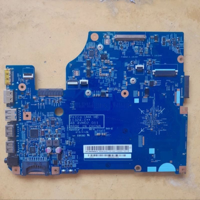 Motherboard mainboard mobo laptop Acer V5 431, Acer V5 471, Acer V5 471G