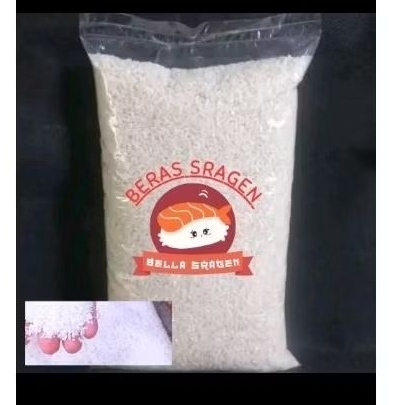 

1 Liter PROMO TOKO BARU || Beras Sragen Food Rice