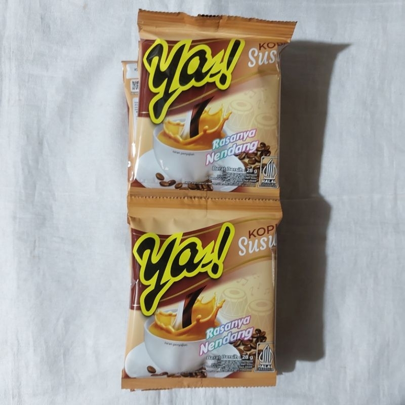 

KOPI YA SUSU (1 renteng isi 10 pcs)