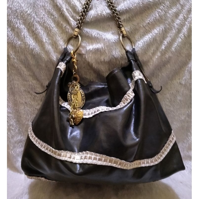 TAS HOBO BRAND DONINI ORI