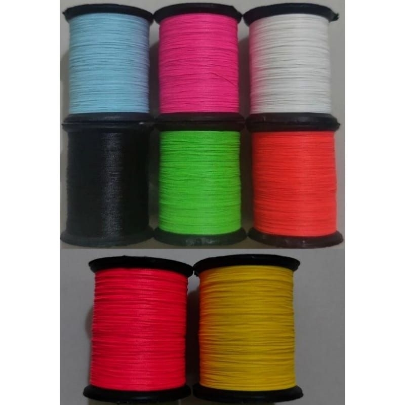 Benang NCP Size A / 70 D (0.13mm) Original Wrapping Import