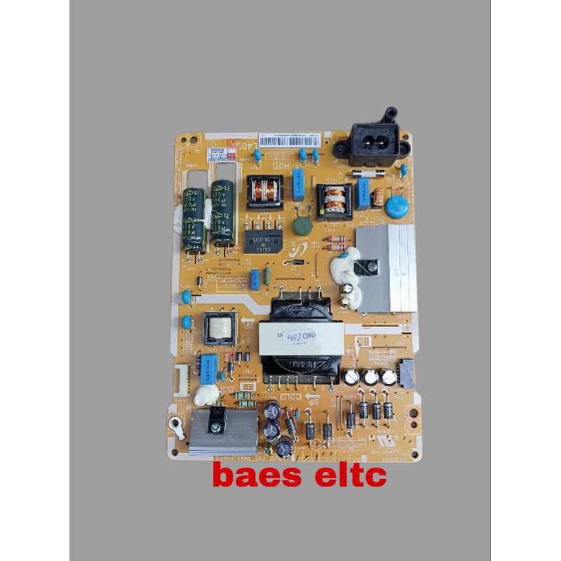 POWER-SUPLY-PSU-UA40J5000AK-UA40J5000AK-40J5000-40J5000