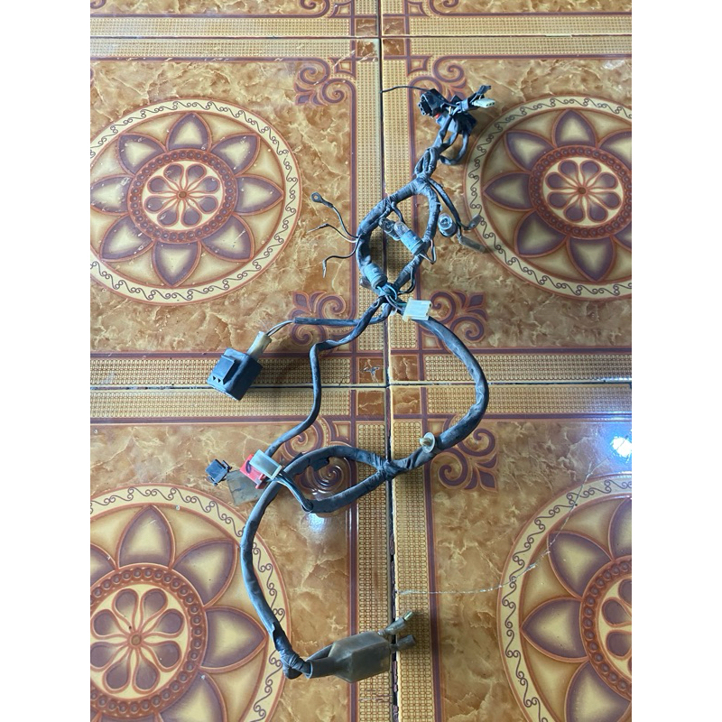 kabel Spido Beat 2012-2015