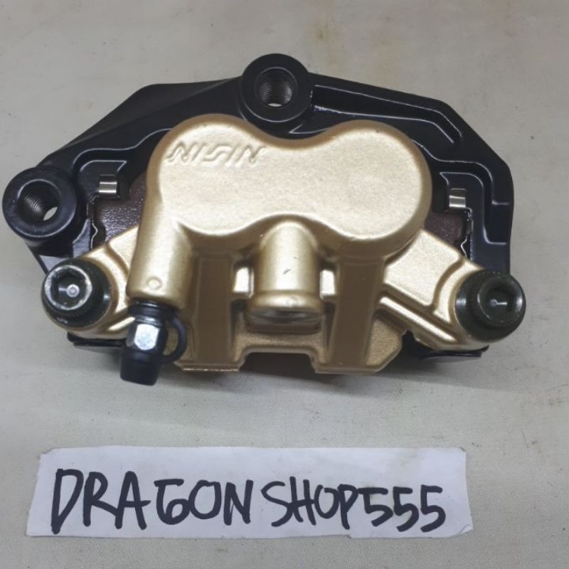 KALIPER BAWAH CAKRAM RX KING NEW
