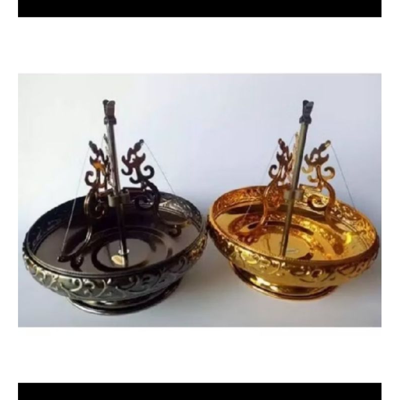 tempat bakar hio lingkar 24jam