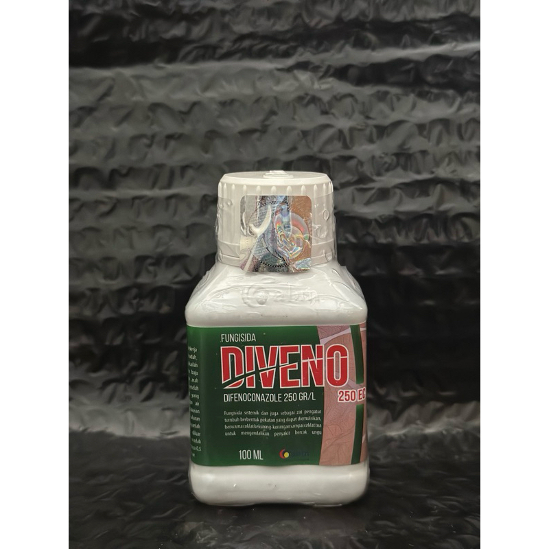 DIVENO 100ml - FUNGISIDA - DIFEKONAZOL