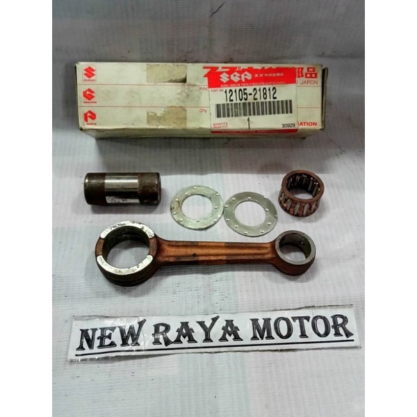 STANG SEHER TRS TRZ ORIGINAL 100 %SUZUKI