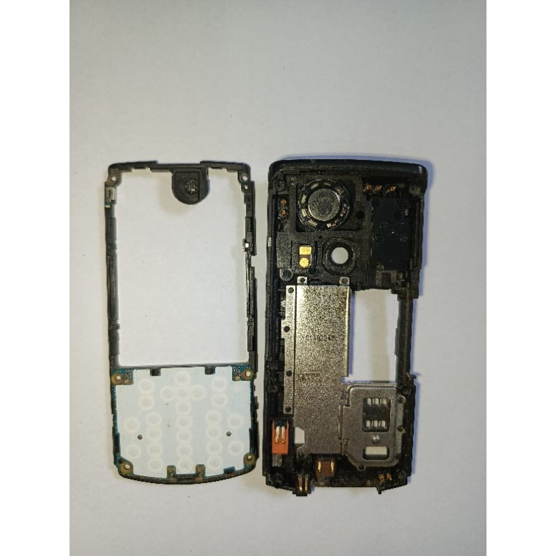 tulangan Nokia N700 ori 100℅