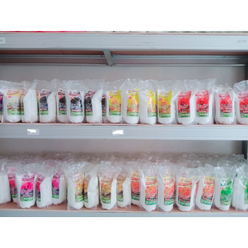 Pelicin refill setrik/pelicin pakaian/pelicin laundry/pelicin wangi