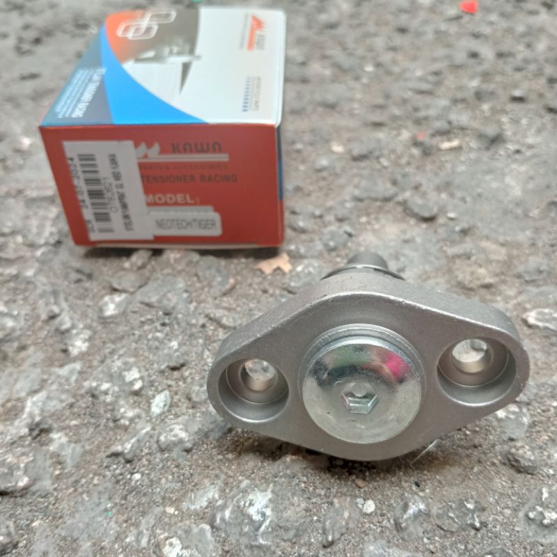 STUT KAMPRAT STELAN KAMPRAT GLNEO MEGAPRO KAWA