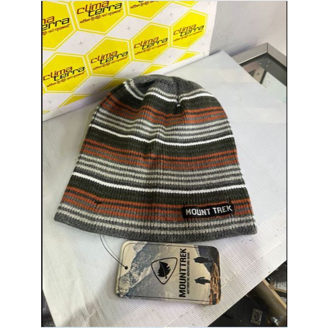 KUPLUK MOUNT TREK BN073