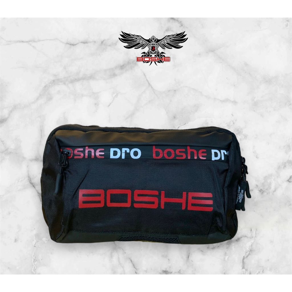 Waistbag Last Stock Boshe Premium, 1507002