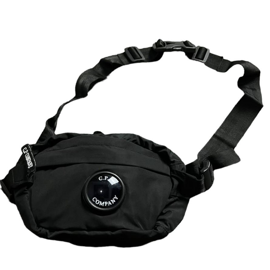 GIO APPAREL | Cp Shoulder bag Tas Slim Lensa
