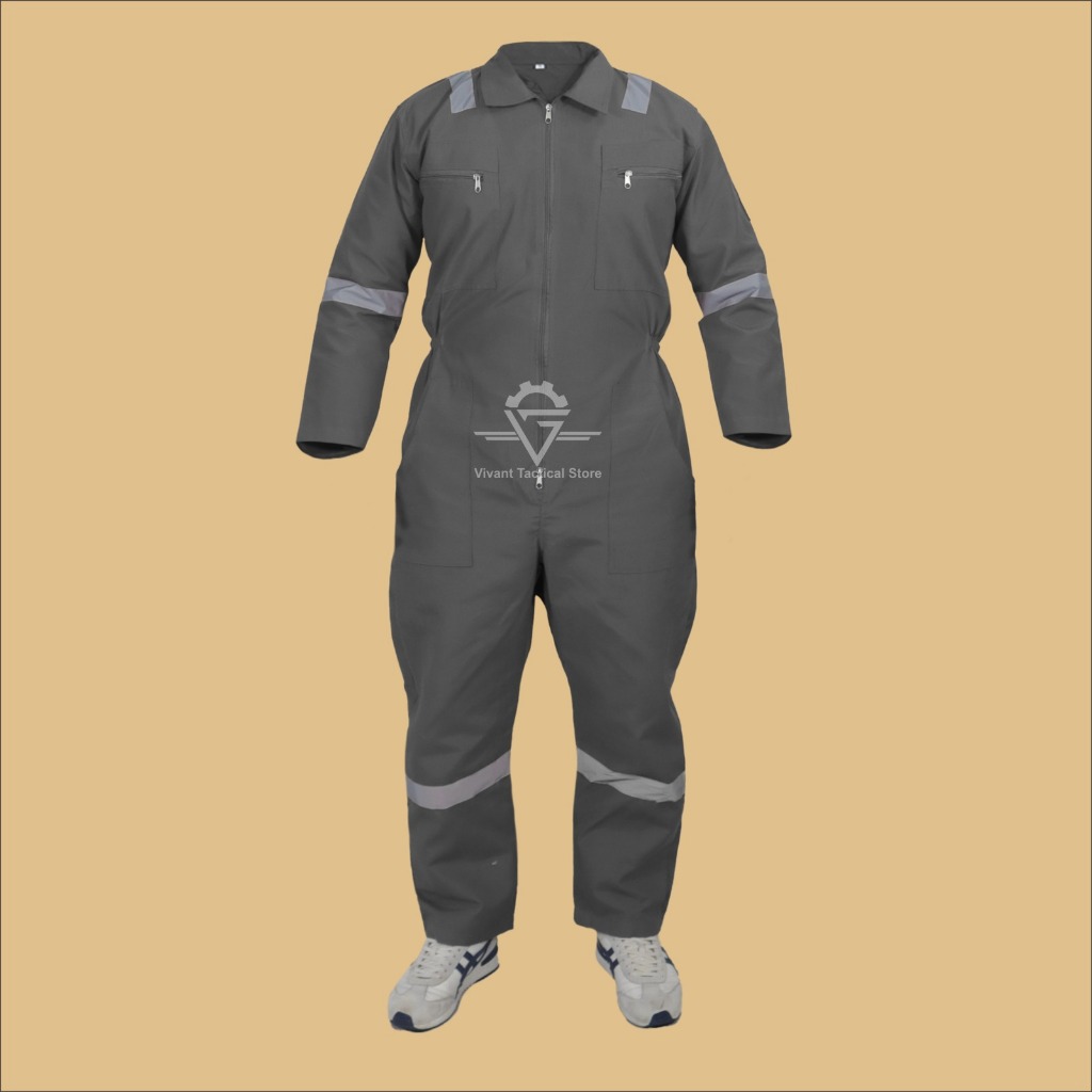 wearpack safety termurah / werapack kerja / wearpck bengkel / katelpak safety / Wearpack Pria -