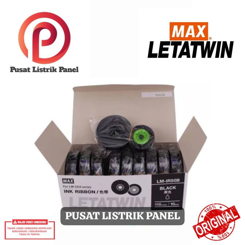 Pita LETATWIN LM - IR50B