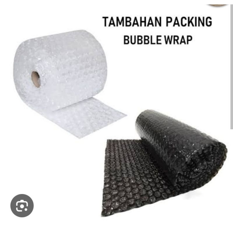 

Bubble Wrap