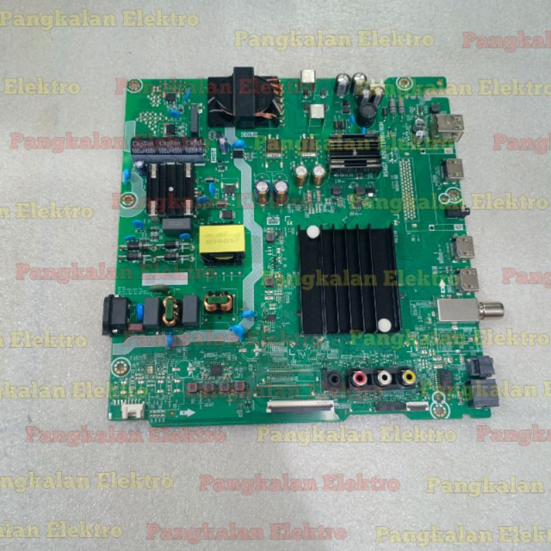 MB 55C350LP TOSHIBA 55C350LP MAINBOARD 55C350LP MAINBOARD TOSHIBA 55C350LP New Gress Terbaru C350LP 