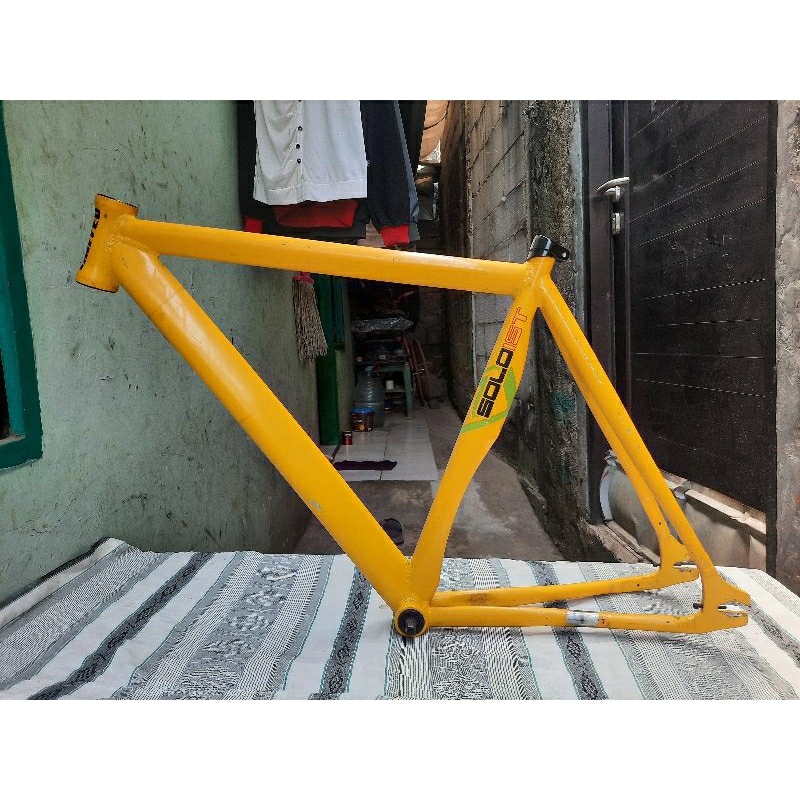 Frame Fixie/Frame Fixed Gear Soloist 77