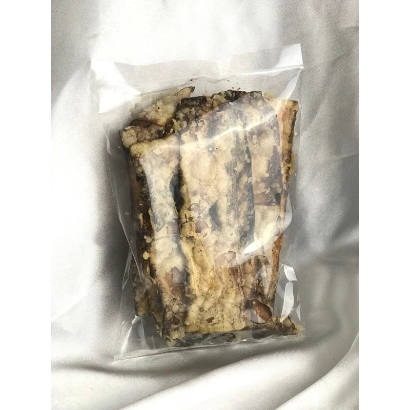 

SALE PISANG KERING || fasya snack