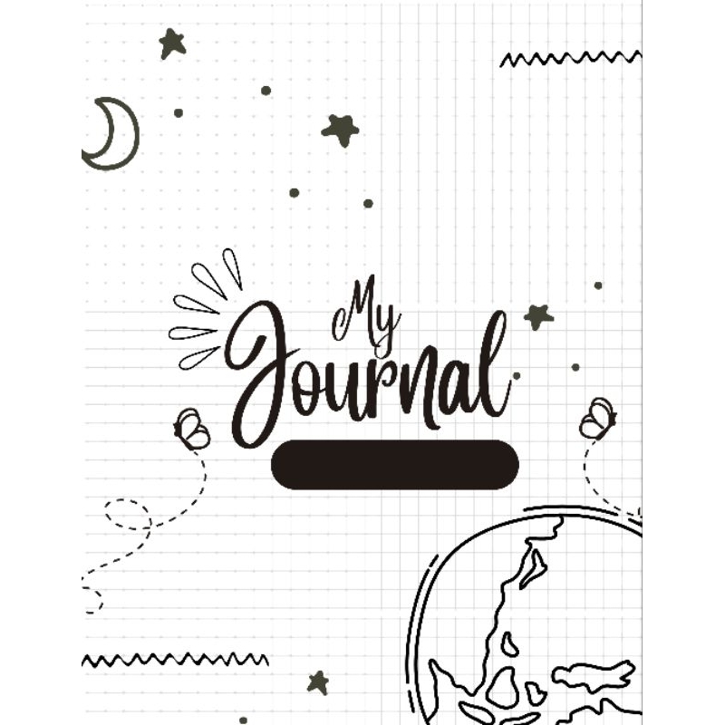 

Journal Planner