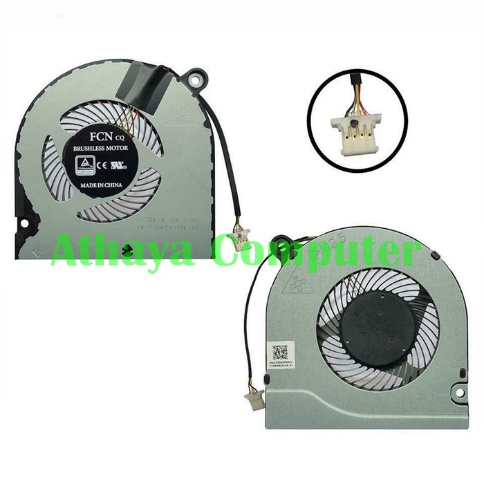 Kipas Laptop Fan CPU Acer Aspire a514-53 Aspire 5
