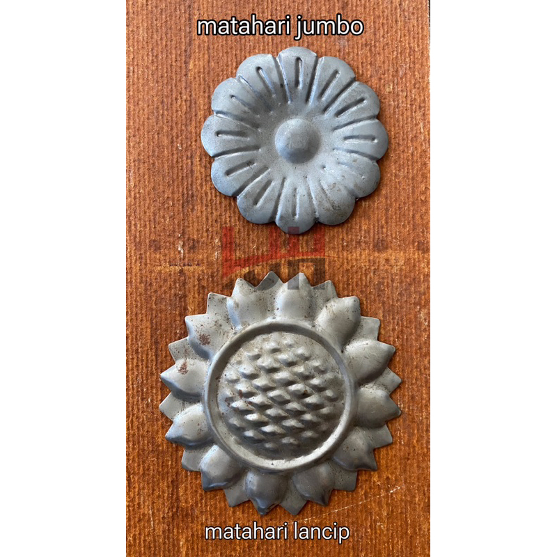 Ornamen matahari dan matahari lancip . aksesoris tralis , tempa , pagar minimalis.