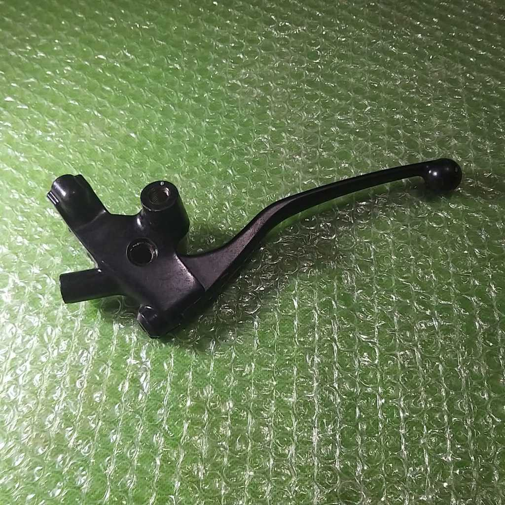 Clutch Lever Handle Assy Verza 150 1 Set Handle Kopling VERZA Lengkap Handle Kiri CB150 VERZA Origin