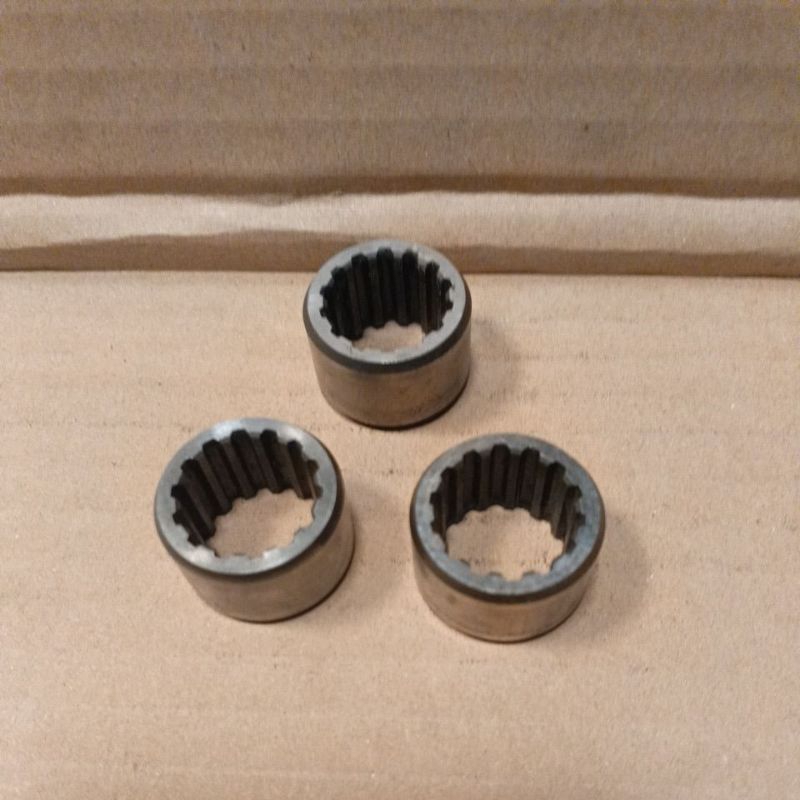 Bosh bentengan kopling mangkok ganda Jupiter z ,Vega new