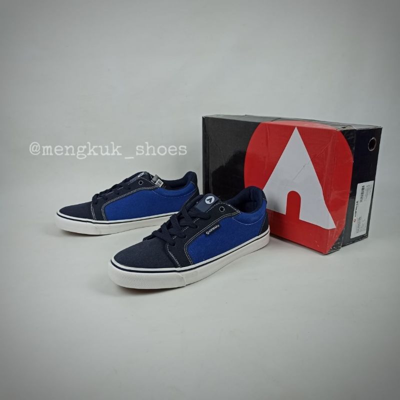 Sepatu Sneakers Air Walk Rolando size 42 Original 100 BNIB - SNEAKERS CASUAL