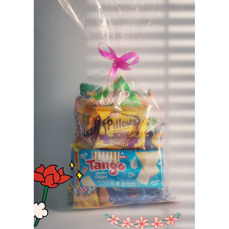 

Snack ulangtahun anak murah enak mantap deh